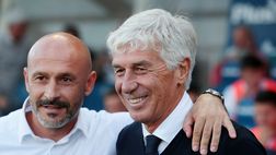 È l’Atalanta il vero obiettivo, lo è sempre stato. E non solo in classifica