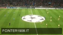 CHAMPIONS LEAGUE: LA CARICA DI MOU, INTER A TRAZIONE ANTERIORE CONTRO IL BARCELLONA.