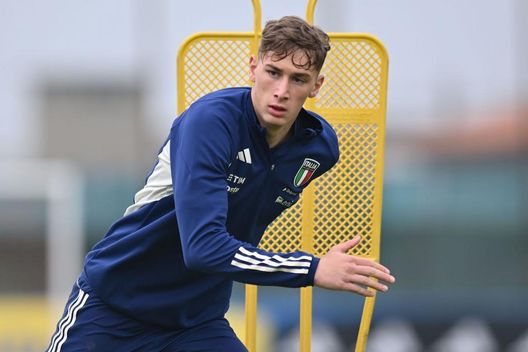 Attacco Torino, Vagnati punta Pio Esposito. E l’Inter potrebbe anche…- immagine 3