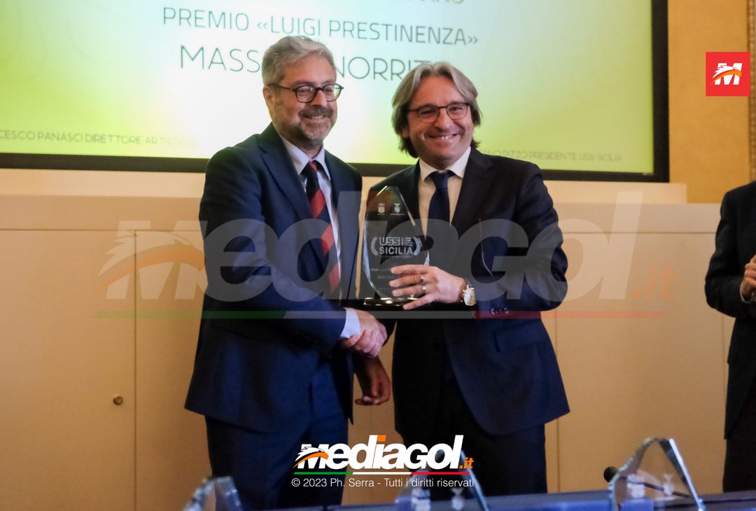 FOTO, consegna dei Premi dell’Anno dell’Ussi (GALLERY) - immagine 10