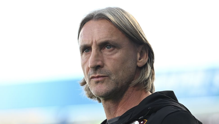 Getty Images Salernitana-Verona, Nicola: “Partita da non sbagliare, sappiamo cosa ci serve” - immagine 1