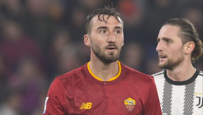 Giudice Sportivo: Cristante salta il Sassuolo, due giornate a Kean. Roma multata - immagine 1