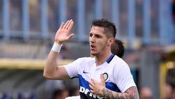 Inter-Empoli: Jovetic e Ljajic vanno in panca. Davanti gioca…