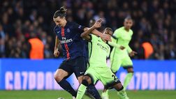 In Francia – Lo United ha già fatto la sua prima offerta a Ibrahimovic