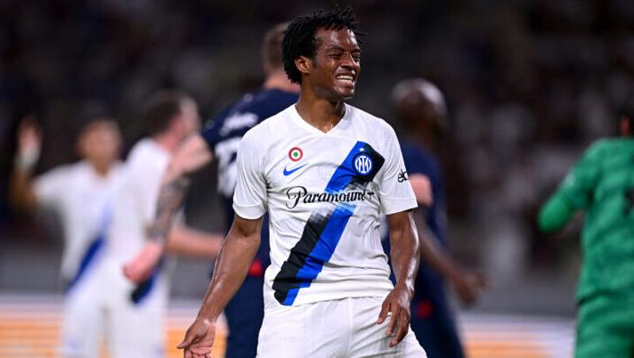 DAI CAMPI – Cuadrado è ancora out! Gonzalez, Messias, Zaccagni, Milik, Dia, Bakker, Doig: le novità - immagine 1