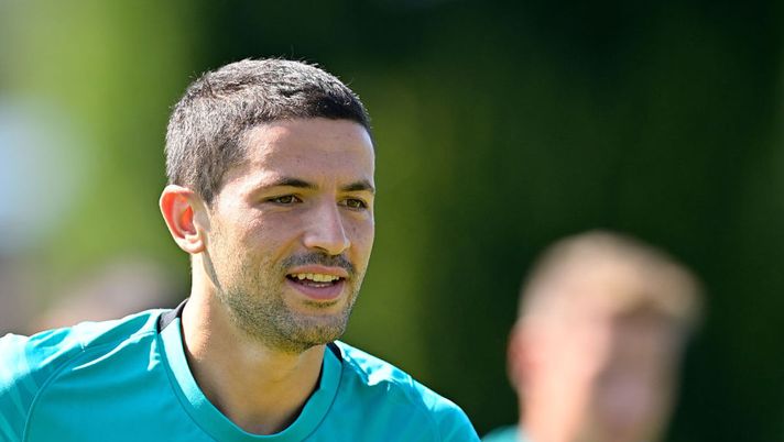 Getty Images Inter, Sensi titolare con la Lazio? “C’è il precedente, difficile che Inzaghi…” - immagine 1