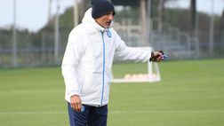 Serie A, Spalletti è guarito dal Covid-19: l’annuncio del Napoli