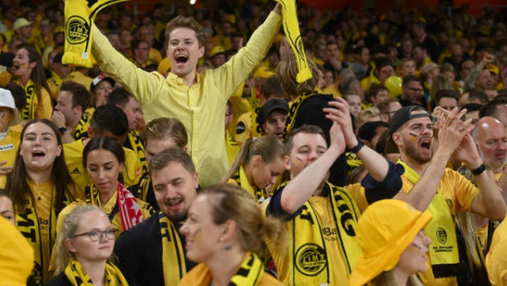 Il tifo Arsenal spopola in Norvegia ma il Bodo: “Vietato indossare maglie Gunners nel settore locale” - immagine 1