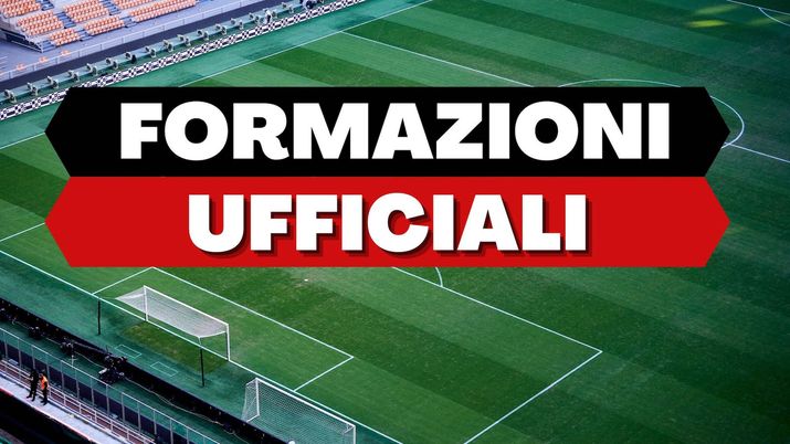 formazioni ufficiali derby Inter-Milan Serie A 2022-2023