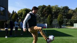Zamorano: “Inter, prendi Vidal per una grande Champions. Sanchez perfetto. Gli ho detto…”