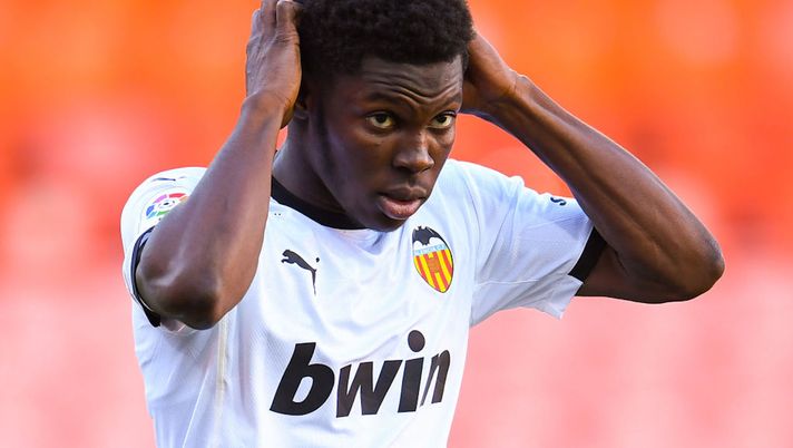 Inter, via all’operazione Valencia: c’è la chiave per Musah e Vazquez può liberarsi - immagine 1