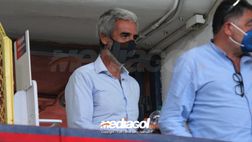 Palermo, Ferrero vs Mirri: respinto ricorso Procura Federale Figc