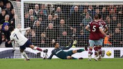 Derby di Londra, il Tottenham annuncia amichevole contro West Ham in Australia