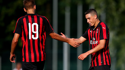 Primavera, oggi alle 15.00 Milan-Genoa