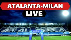 Atalanta-Milan 0-2: i rossoneri tornano in Champions League | LIVE NEWS