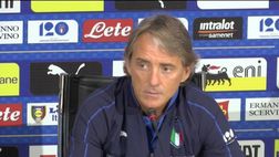 Mancini: “Gagliardini escluso da lista CL dall’Inter? Club fanno loro interesse, ma…”