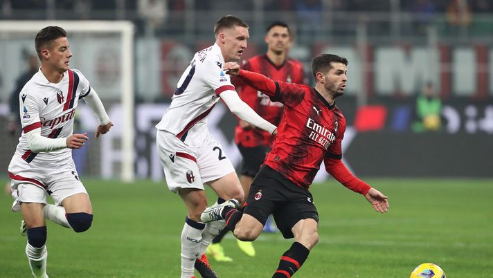 Milan-Bologna, le pagelle di Tmw- immagine 1