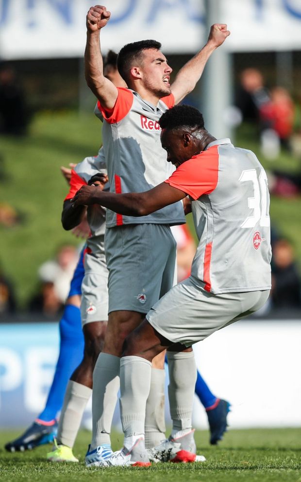 Roko, il figlio di Dario Simic fa doppietta: la Champions nel dna di famiglia- immagine 3