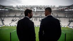 CAPU…T DERBY – Juve, ti serve Elliott
