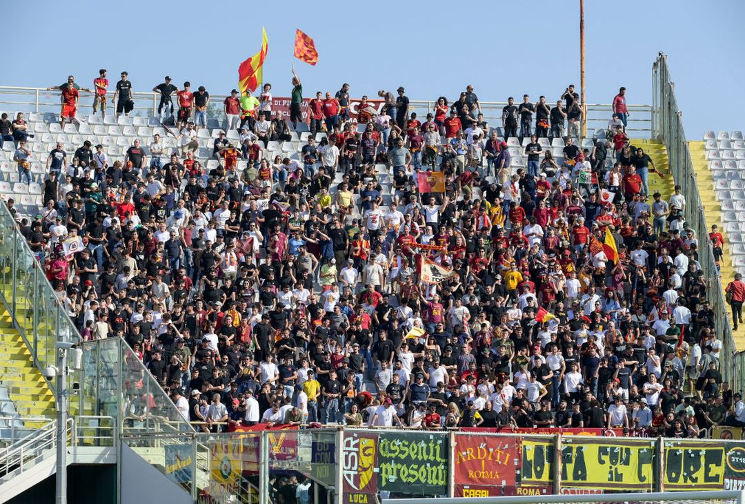 Fiorentina-Roma 2-1 – FOTO GALLERY - immagine 12