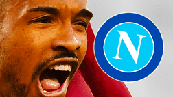 Calciomercato Napoli | Apertura a sorpresa: “Partirà al momento giusto”