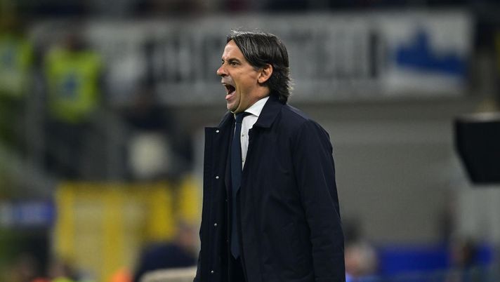 Inter Inzaghi