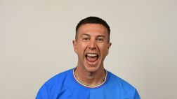 Bernardeschi e la fascia arcobaleno al Mondiale: “Abominevole calpestare diritti civili”