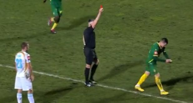 Croazia, multa di 6.000 euro e 9 giornate di squalifica…gettato a terra il taccuino dell’arbitro!- immagine 2