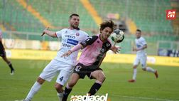 Palermo, Soleri e… basta: con Baldini vita dura per le seconde linee