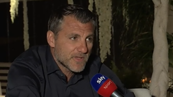 Ex Inter, Vieri: “CR7 è più forte di quanto lo ero io. Con lui ora tutti torneranno a…”