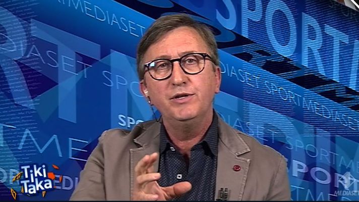 Auriemma: “Insigne? L’agente ha fatto bene a parlare. Andrà a giocare altrove” - immagine 1