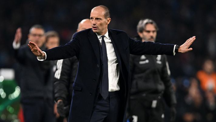 Juventus Allegri