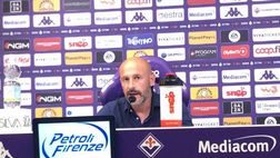 VIDEO VN – Italiano si sfoga: “Milenkovic infortunato, ora capite il turnover?”