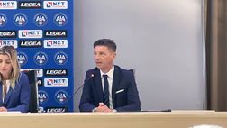 VIDEO VN – Rocchi: “Arbitri hanno inciso positivamente su stagione complicata”