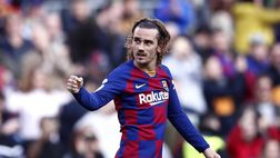 Calciomercato estero – Griezmann è di nuovo un giocatore dell’Atletico