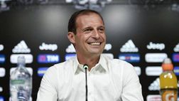 Juventus, Allegri: “Higuain ancora out, gioca Dybala. Napoli? C’è una differenza”