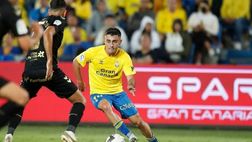 La grande derrota: derby senza storia, Tenerife ko a Gran Canaria