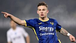 Verona, l’infortunio di Suslov non ci voleva per il fanta: ora la gestione si complica