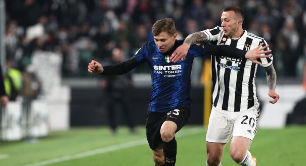 Getty Images Barella, un video a supporto della candidatura a capitano dell’Inter. I tifosi nerazzurri…- immagine 2