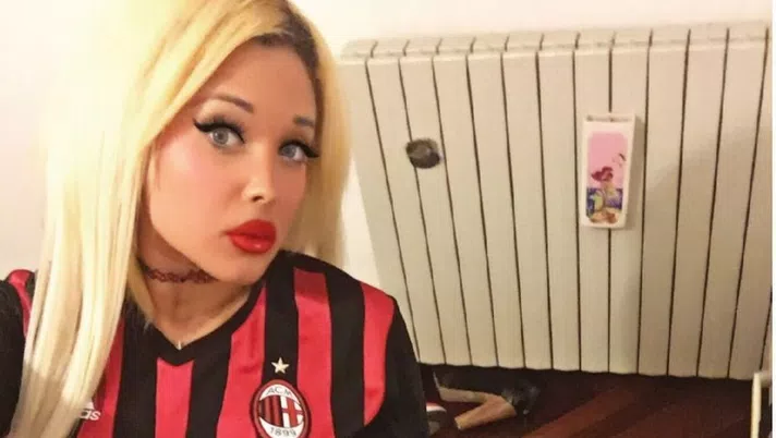 Martina Doria