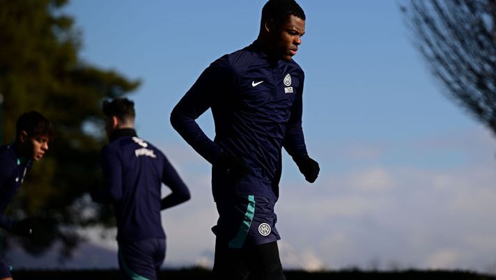 AAA cercasi  Dumfries. Difficoltà dopo il Mondiale. Inter disposta a cederlo se… - immagine 1