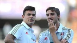PETAGNA: “MI FA MALE VEDERE IL MILAN COSI’. CRISTANTE? HA SEMPRE SOGNATO DI GIOCARE ALL’ESTERO”