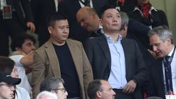Milan, trattativa concreta con Ricketts: Han Li a New York