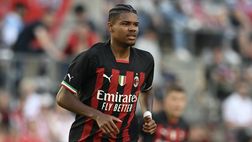Calciomercato Milan – Roback in prestito al Norrkoping