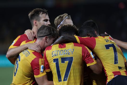 Il Milan rimonta il Lecce ed evita il ko: ma il Napoli resta a +9!- immagine 2