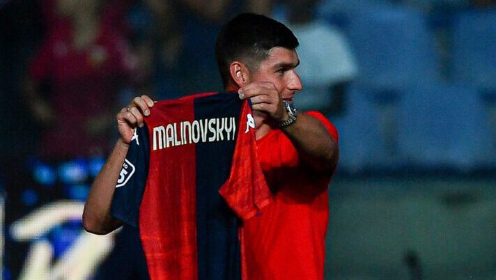 Malinovskyi, fin qui 0 bonus e il ruolo sorprende: la gestione se avete gli scambi aperti - immagine 1