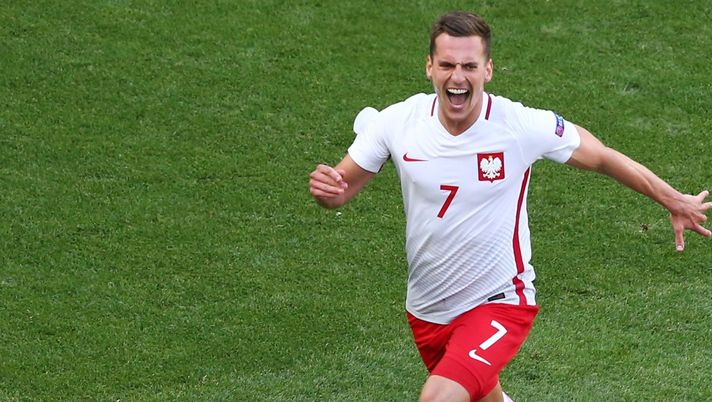 Chi è Milik, un altro polacco per il Milan: gol e skills (VIDEO) - immagine 1