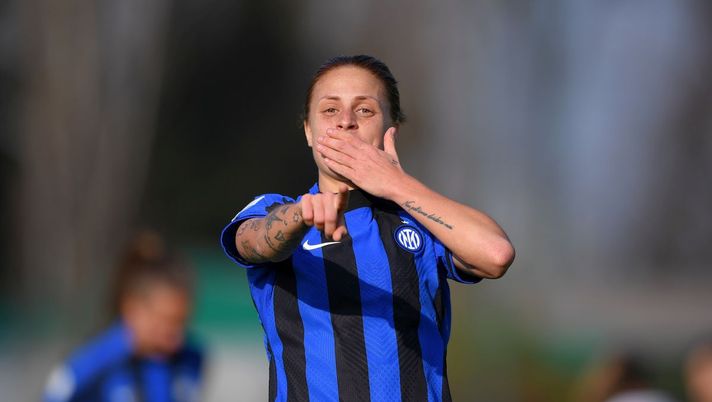 Inter, i tifosi hanno scelto: è di Merlo il gol più bello del mese di marzo - immagine 1