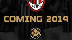 Milan alla ICC 2019: ecco quanto guadagnerà