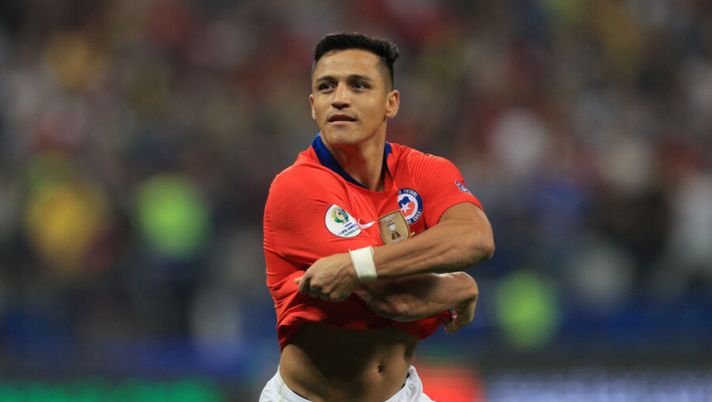 Alexis Sanchez torna in Italia: nessun dubbio sul ruolo nel listone del fantacalcio - immagine 1